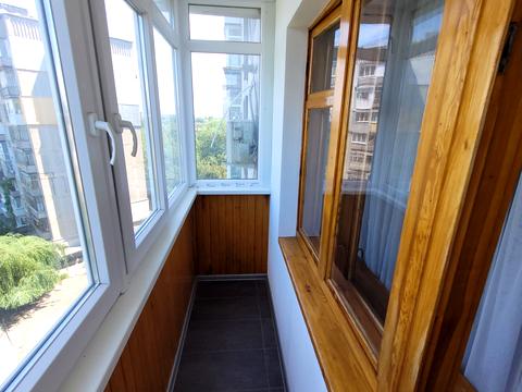 квартира за адресою Соборна вул. (50 років Жовтня), 24а