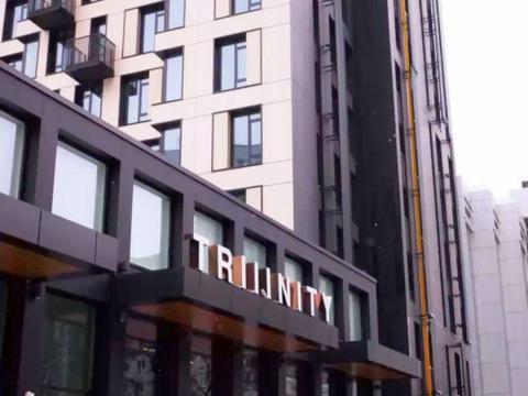 квартира по адресу Василия Тютюнника ул. (Анрі Барбюса), 39/2