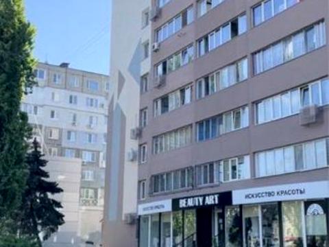 квартира за адресою Слобожанський просп. (ім. газети Правда), 79