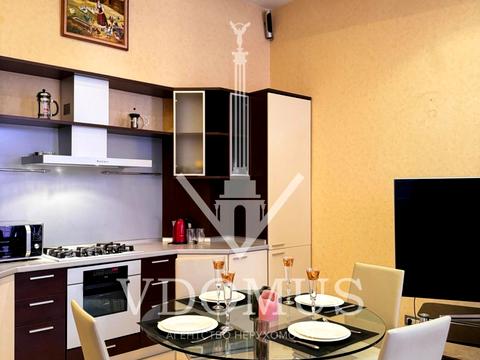 квартира за адресою Архітектора Городецького вул., 11-Б