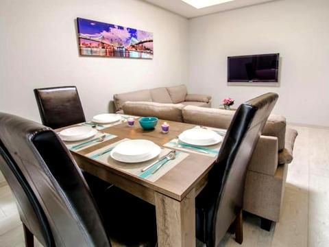 квартира за адресою Тараса Шевченка бульв., 2