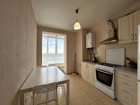 квартира за адресою Героїв Небесної Сотні просп., 26/18