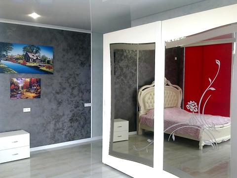 квартира по адресу Гагаринское Плато ул. (Гагаринское Плато), 5/2