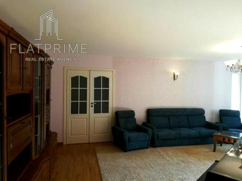 квартира за адресою проспект бажана, 24