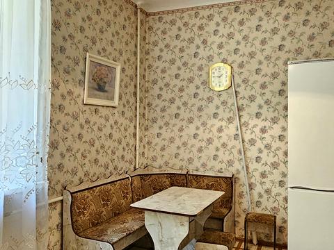 квартира за адресою Івана Мар'яненка пров., 7