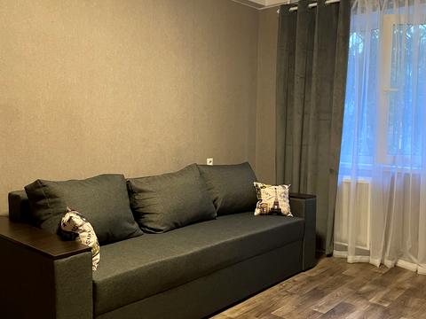 квартира за адресою Братиславська вул., 16