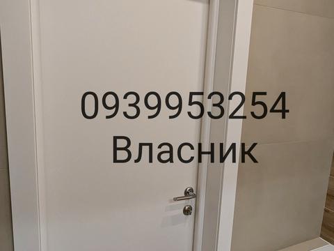 квартира за адресою Набережно-Рибальська дорога вул., 9