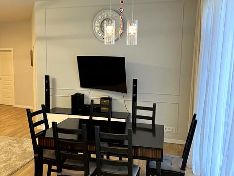 квартира по адресу Бусловская ул., 12