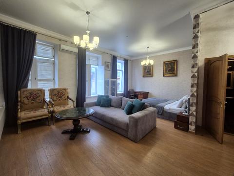 квартира за адресою Європейська пл. (Катерининська), 8