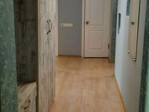 квартира за адресою Кушнірука, 6/2
