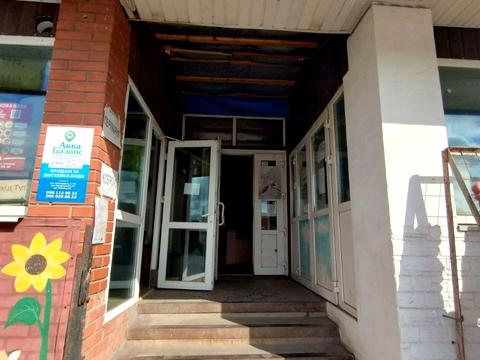 комерційна за адресою Гетьмана Івана Мазепи вул., 91