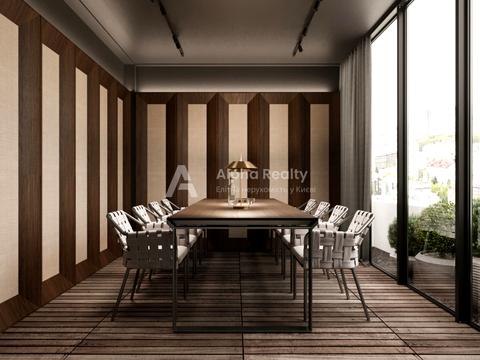 комерційна за адресою Бульварно-Кудрявська вул. (Воровського), 15