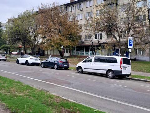 квартира за адресою Івана Микитенка вул., 11