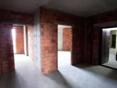 квартира за адресою Живописна вул., 7