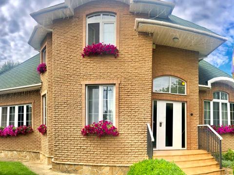 дом по адресу Луговая ул., 95