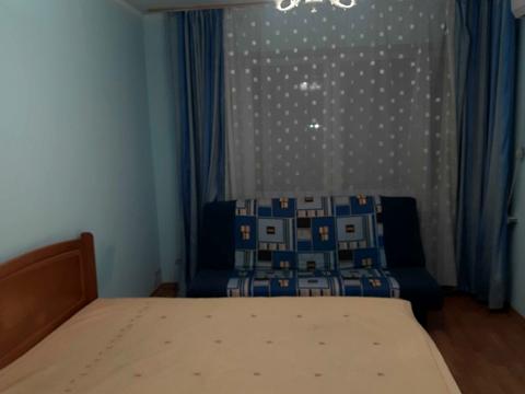 квартира по адресу Киев, Юрія Литвинського ул. (Російська), 64