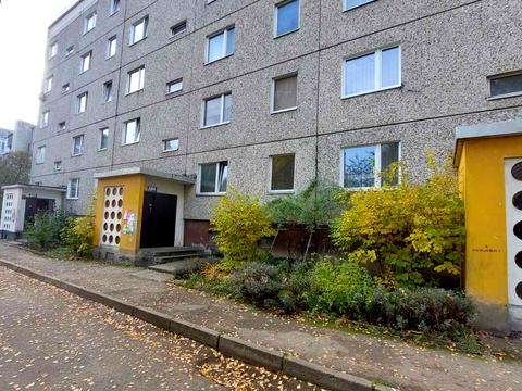 квартира за адресою Тролейбусна вул., 8