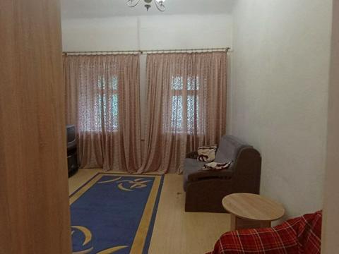 квартира за адресою Каретний пров., 18