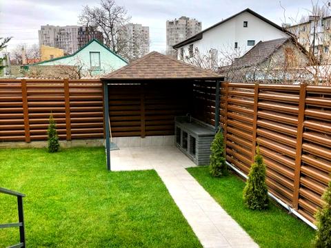 будинок за адресою дорога Люстдорфська вул. линия 13, 6