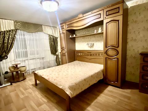 квартира по адресу Микитенко ул. (Крупской), 18