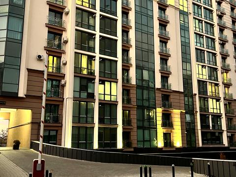 квартира за адресою Гетьмана Мазепи вул., 148