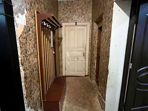 квартира за адресою Церковна вул. (Каліниченка), 9