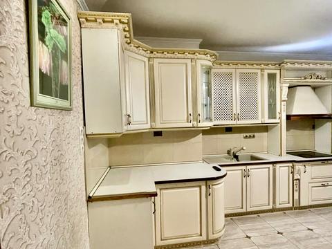 квартира за адресою Голосіївська вул., 13-А