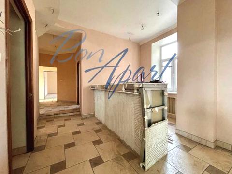 квартира за адресою Київ, Костельна вул., 6