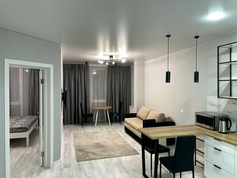 квартира по адресу Івасюка, 8