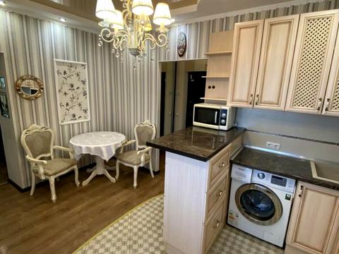 квартира по адресу Семена Палия ул. (Дніпропетровська), 77