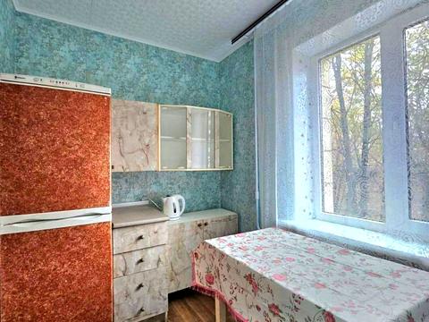 квартира за адресою Чистяківська вул., 11-А