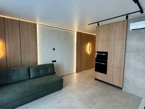 квартира по адресу Виктора Некрасова ул. (Північно-Сирецька), 12-А