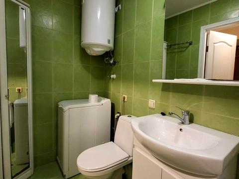 квартира по адресу Чоколовский бульв., 1