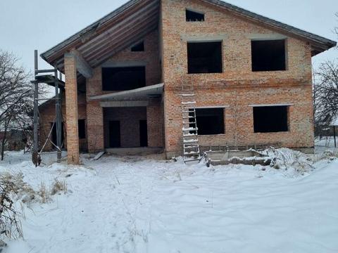 будинок за адресою Шевченка