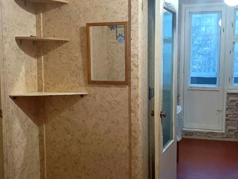 квартира по адресу Чернобыльская ул., 18