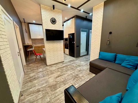 квартира за адресою Сімферопольська вул., 2-Н