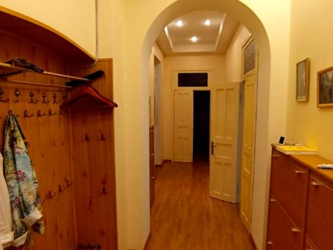 квартира за адресою Лазаря Глоби вул. (Андрія Фабра), 13