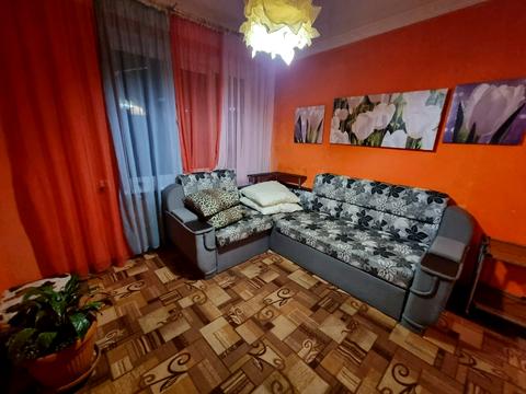 квартира по адресу Патриарха Мстислава Скрипника ул., 44-А