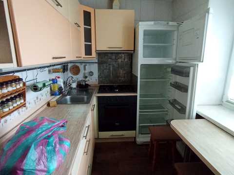 квартира за адресою Леоніда Каденюка просп. (Юрія Гагаріна), 12/1