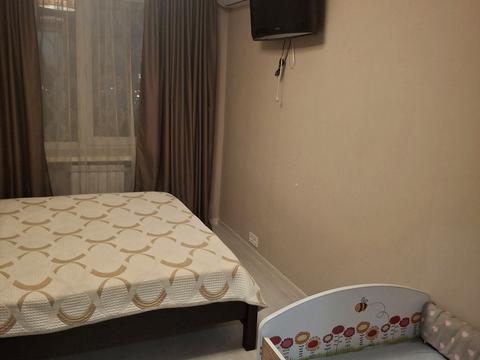 квартира по адресу Воскресенский просп. (Перова), 54