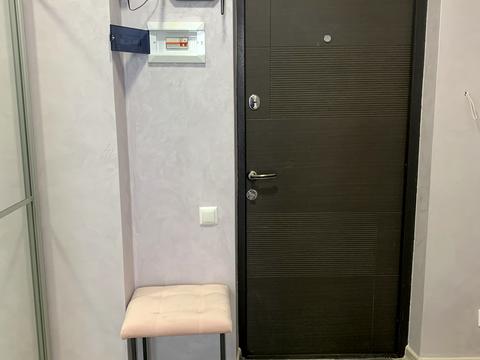 квартира по адресу Кольцевая ул., 17