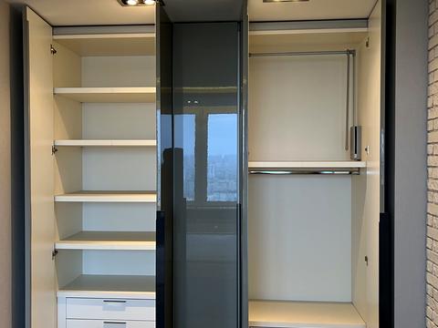 квартира за адресою Ованеса Туманяна вул., 15-А