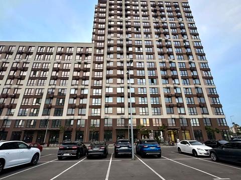 квартира по адресу Генерала Грекова ул., 4