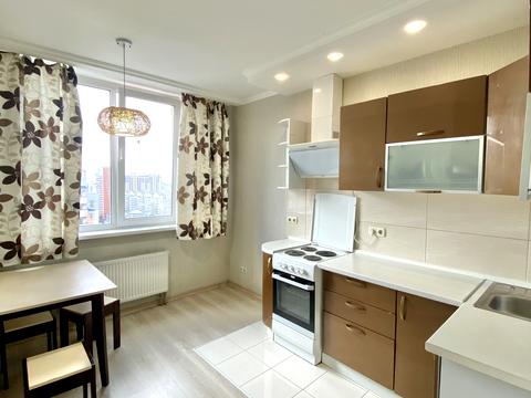 квартира по адресу Юлии Здановской ул. (Ломоносова), 50/2