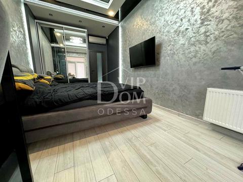 квартира за адресою Фонтанская дорога, 58