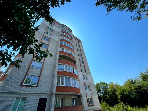 квартира по адресу Черновицкая ул., 68