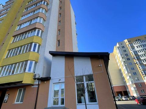 коммерческая по адресу Червоной Калины просп., 70
