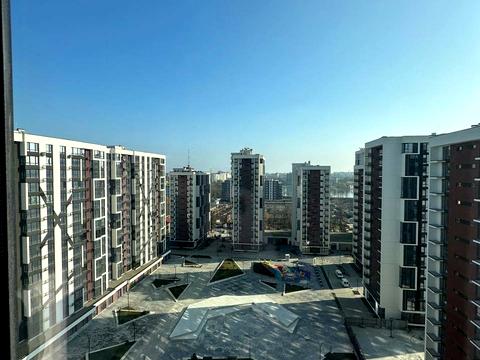 квартира по адресу Ленкавского ул., 36