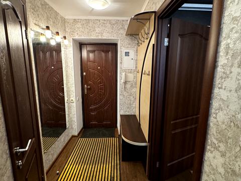 квартира по адресу Елены Телиги ул., 15