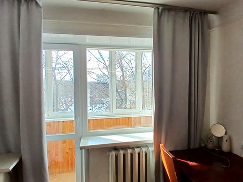 квартира по адресу Рижская ул., 8